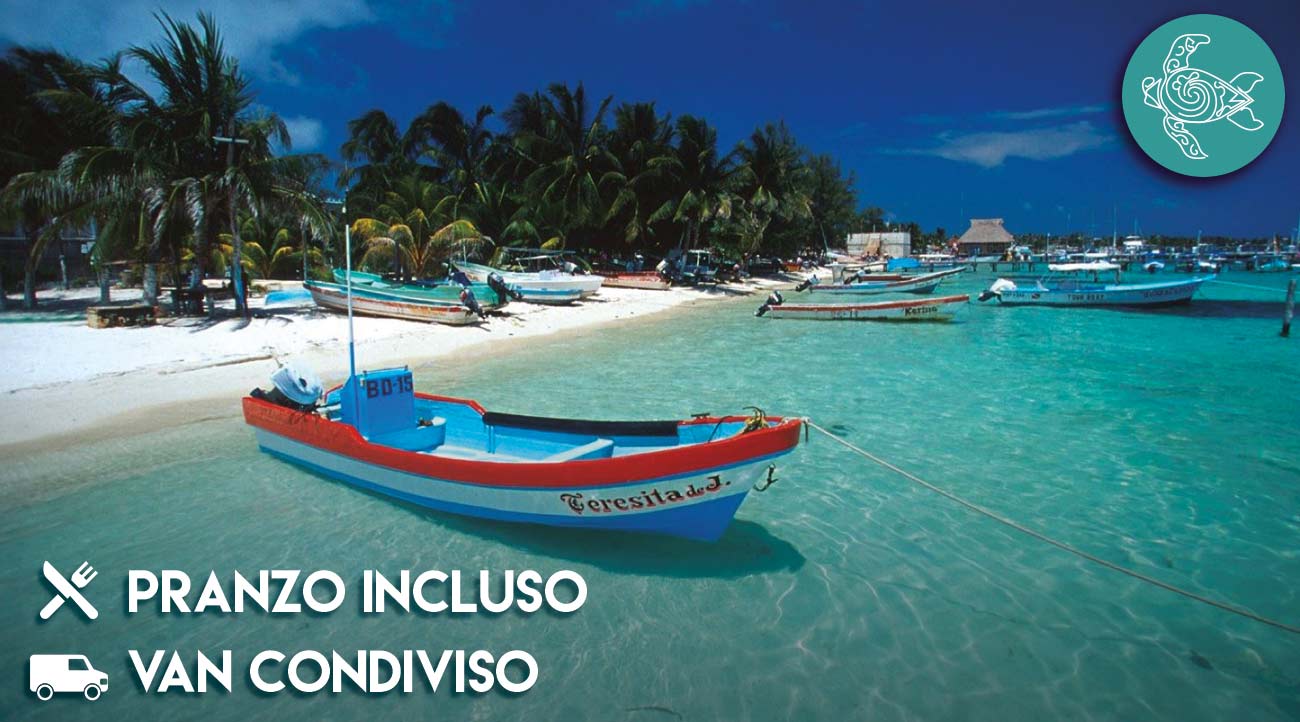 isla-mujeres-catamaran-escursione isla-mujeres-catamaran-escursione