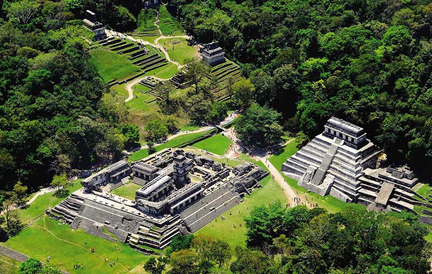 rovine-di-palenque-maya-vacanze