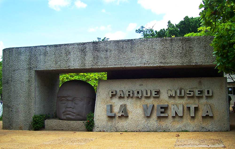 parco-museo-la-venta-villahermosa-messico